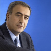 Armen Sarukhanian
