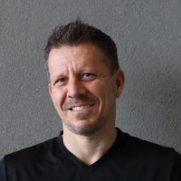 Eric Smart