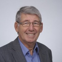 Johan Blaauw