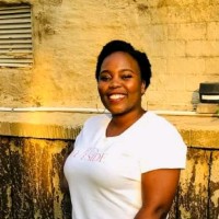 Pearl Yende