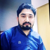 Farhad Ali