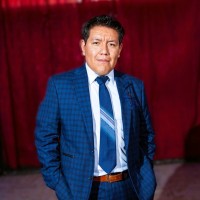 Oscar Cruz Hernandez