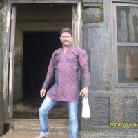 Madhavi Girish