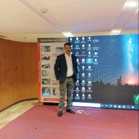Vijay Vashishtha