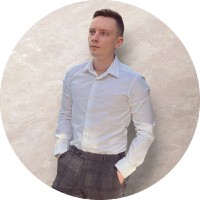 Chris Eustace