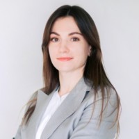 Kateryna Ledwinka