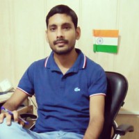 Ravinder Kumar