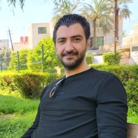 Salah Kalbouneh