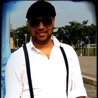 Rabindra Nambiar