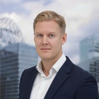 Gustav Lindahl, Cfa
