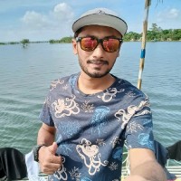 Monjurul Shaikat