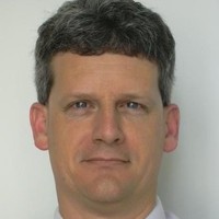 Vincent Bok