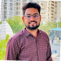 Ayush Pareek