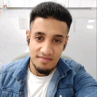 Haron Alhakimi