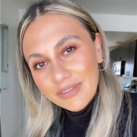 Areli Paredes