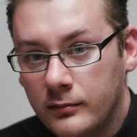 David Alexander