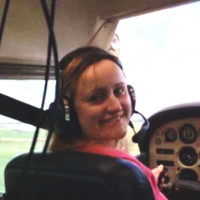 Fay Martin-Evans Mrsb Ⓥ