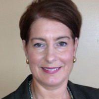 Sharon Sandt