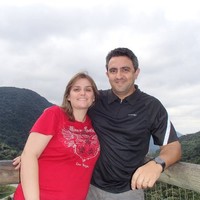 Bianca Raquel Lenzi Oliveira