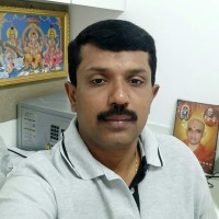 Kiran Kumar H.K