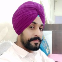 Ramandeep Singh