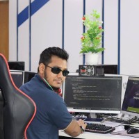 Mohammad Sohan