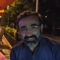Mehmet Durceylan
