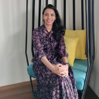 Pratiksha Shetty