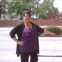 Sherry Stone