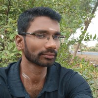 Ranjithkumar D