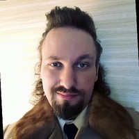 James Helberg