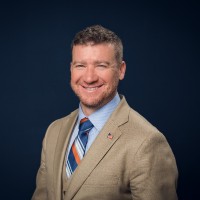 Tim Riney