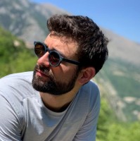 Marco Guglielmi
