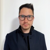 Nicholas Bonora