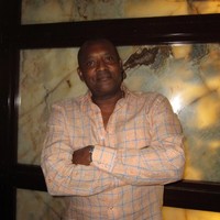 ronald Johnson