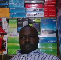 Chukwudi Arinze