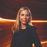 Jennifer Van Der Leegte
