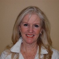 Bernadette Caslin