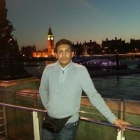 Taher Albaghli