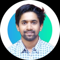 Hrushikesh S.
