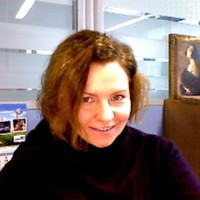 Nataliya Parkhomenko