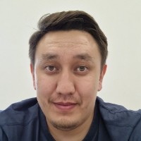 Ануар Сауранбаев