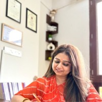 Aishwarya Chaturvedi