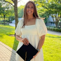 Nicole Parks M.S., CCC-SLP