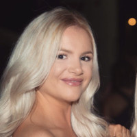 Josie Sandham