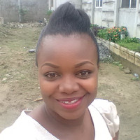 Bavousha Grace Thomas