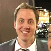 Adam Waycott