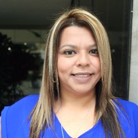 Alvina Marin