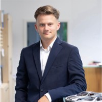 Moritz Bader