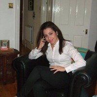 Maryam Farzam